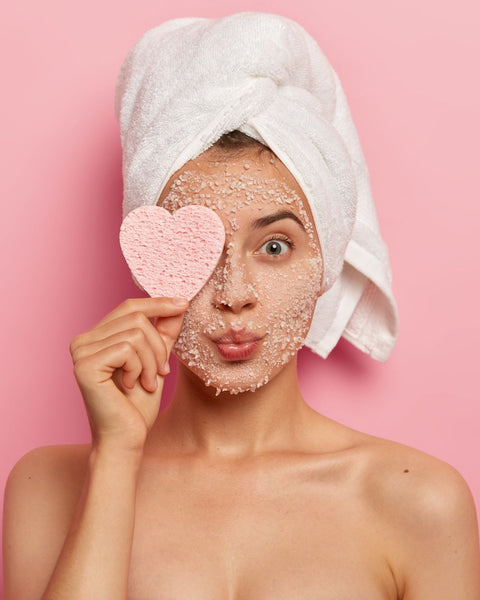 YOUR FACE, YOUR ELEGANCE