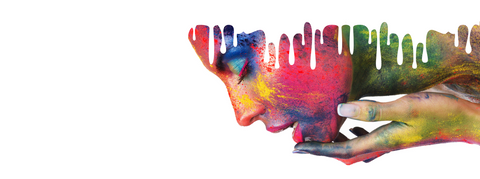 EXPLORE THE POWER OF COSMETICS