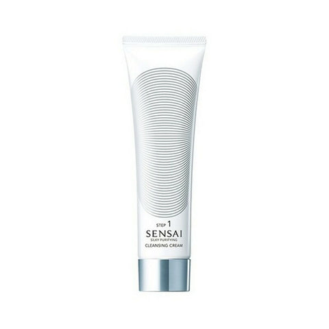 Crème Nettoyante Sensai Soyeuse Kanebo