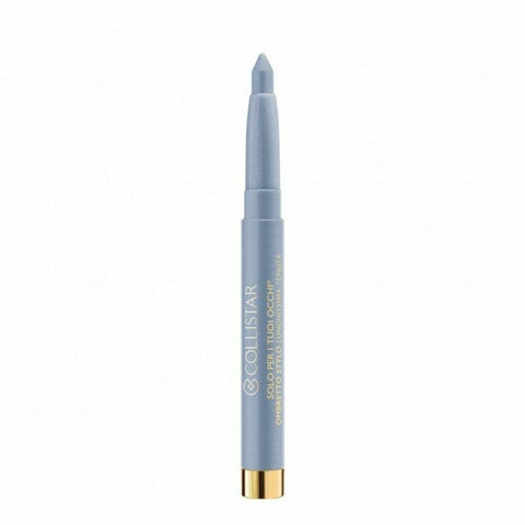 Fard à paupières Collistar Eye Shadow Stick Nº 8 Bleu clair 1,4 g
